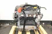 Motor ohne Anbauteile Opel Corsa 1.4 E 66 90 60129