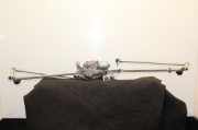 Scheibenwischergestänge mit Motor 13262434 Opel Astra 1.6 Cdti DPF ecoflex Sports Tourerstart/stop J 81 110 37531