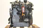 Motor ohne Anbauteile VW Touran 1.9 TDI Sport 1 T 77 105 51158