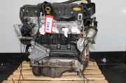Motor ohne Anbauteile 101551 km Opel Meriva 1.4 B S-D 74 100 53928