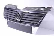 Kühlergrill mit PDC 3C0853651B VW Passat Variant 2.0 TDI Comfort 3C/3CC 103 140 53777