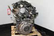 Motor ohne Anbauteile Ford Focus Turnier 1.6 Tdci DPF Trend DA3/DB3 80 109 54502