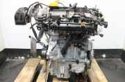 Motor ohne Anbauteile 26932 km (�lwanne def) Renault Clio TCe 90 X-tronic RJA 67 91 60109