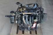 Motor Ohne Anbauteile Ford Focus Turnier DBW/DAW/DFW/DNW/DB1/DA1 55 75 29190