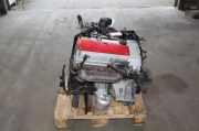 Motor Ohne Anbauteile Mercedes-benz C 200 Kompressor Sportcoupe 203 120 163 30699