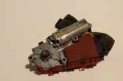 Motor Schiebedach 8D9959591 Audi A3 1.8 T Ambiente 8L 110 150 38865