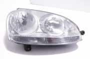 Scheinwerfer Rechts 1K6941006R VW Golf 1.4 Facelift 1K/1KP/5M/1KM 55 75 62676