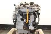 Motor ohne Anbauteile Seat Leon 1.9 TDI Comfortline 1 P 77 105 45831