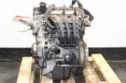 Motor ohne Anbauteile 140000 km Mitsubishi Colt 1.1 Highline 55 75 43971