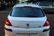 Heckklappe Peugeot 308 HDi FAP 90 Techline 4 66 90 34788