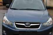 Motorhaube Subaru XV 2.0D Classic G4 108 147 55425