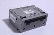 Radio/radioeinheit mit CD (kein Code vorhanden) AM5T-18C815-GN Ford Fiesta 1.0 Ecoboost Cosmo JA8 74 101 52520