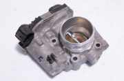 Drosselklappe 55562270 Opel Corsa 1.4 Highline E 66 90 62196