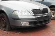 Sto?stange vorne Skoda Octavia 2.0 TDI DPF Trendline 1Z 103 140 52902