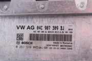 Motor Steuergerät (chyb) 04C907309BJ Skoda Fabia Combi 1.0 MPI NJ 44 60 50723