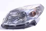 Scheinwerfer Links 8200733878 Dacia Sandero 1.2 16V SD 55 75 54660
