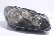 Scheinwerfer Rechts 5K1941006M VW Golf 1.2 TSI Facelift 5K 77 105 62838