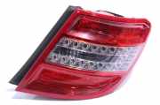 Heckleuchte LED Rechts 2048204064R Mercedes-benz C 200 T CDI DPF Classic 204 100 136 52869