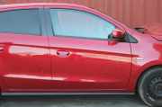 T�r vorn Rechts Mitsubishi Space Star 1.2 pulse A00 59 80 50745