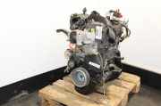 Motor ohne Anbauteile Ford Ka 1.2 RU8 51 69 38009