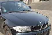 Motorhaube BMW 118i Individual E81,E82,E8 105 143 58254
