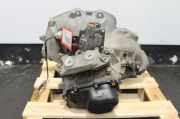 Easytronicgetriebe 137112 km Opel Meriva 1.6 16V Individual X01 77 105 58861