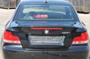 Heckdeckel BMW 120i Coupe Edition E81,E82,E8 125 170 58239