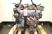 Motor ohne Anbauteile 141528 km VW Golf Plus 1.6 FSI Trendline 1K/1KP/5M/1KM 85 115 56796