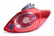 Heckleuchte Rechts 9S51-13A602-AA Ford Ka 1.2 RU8 51 69 53651