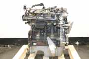 Motor ohne Anbauteile 86716 km Automatik Opel Meriva 1.4 B S-D 103 140 55737