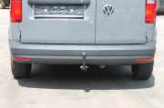 Sto�stange hinten VW Caddy 2.0 TDI Comfortline 2K 75 102 60865