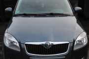 Motorhaube (bis 2010) Skoda Fabia 1.4 16V Combi Ambiente 5J 63 86 49837