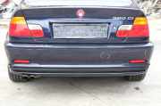 Stoßstange hinten VFL BMW 320 Ci Edition E46 110 150 47970