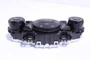Klimabedienteil DN1T-18C612-FG Ford Ecosport 1.0 Ecoboost JK8 92 125 49982