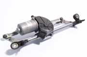 Scheibenwischergest�nge mit Motor 13432685 Opel Corsa 1.4 Highline E 66 90 61226