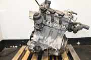 Motor ohne Anbauteile 101709 km VW Fox 1.2 GTI 5 Z 40 55 59080