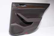 T�rverkleidung Leder Hinten Rechts 3G5867212 VW Passat Alltrack 2.0 TDI SCR 4Motion DSG (bmt) 3G 176 240 59701