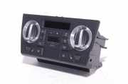 Klimabedienteil/heizungsregelung (klimaautomatik) 8P0820043BL Audi A3 1.8 Tfsi GTI 8P 118 160 59025