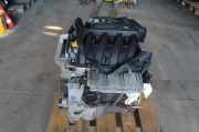 Motor Ohne Anbauteile Renault Megane 1.4 Confort Authentique M 72 98 29372