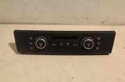 Klimabedienteil 9162983 BMW 320d DPF Touring E90 / E91/ 130 177 29120