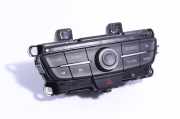 Radio Steuerung/bedieneinheit 4F571-HB/F1CT Ford C-max 2.0 Tdci Start-stop-system Aut. DXA 110 150 50870