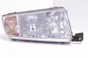 Scheinwerfer Rechts 6Y1941016R Skoda Fabia 1.4 16V 6Y 55 75 61428