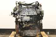 Motor ohne Anbauteile Renault Master Energy dCi 145 L3H3 VA 107 146 50037