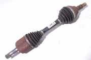 Antriebswelle Vorne Links 13228203 Opel Insignia 2.8 V6 Turbo Sports Tourer 4x4 Automatik Highline AJ1 191 260 62429