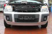 Stoßstange vorne Ford Fusion 1.4 Tdci JU2 50 68 55986