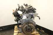 Motor ohne Anbauteile 105301 km Opel Astra 1.5 D Start/stop Basis K 90 122 57176