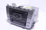Radio mit CD (kein Code vorhanden) GS1E669RXA Mazda 6 Sport Kombi 2.0 CD DPF Trendline GH 103 140 54958