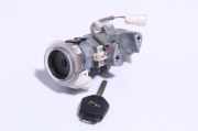 Lenk/z�ndschloss mit 1 Schl�ssel X1T25971 Subaru Forester 2.0D Comfort Sh/shs 108 147 54609