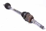 Antriebswelle Hinten Links 13228231 Opel Insignia 2.8 V6 Turbo Sports Tourer 4x4 Automatik Highline AJ1 191 260 62414