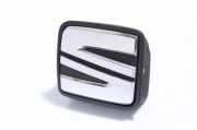 Griff/�ffner Heckklappe 5F0827565D Seat Leon ST 1.4 TSI ACT Start&stop DSG Individual 5F 110 150 58395